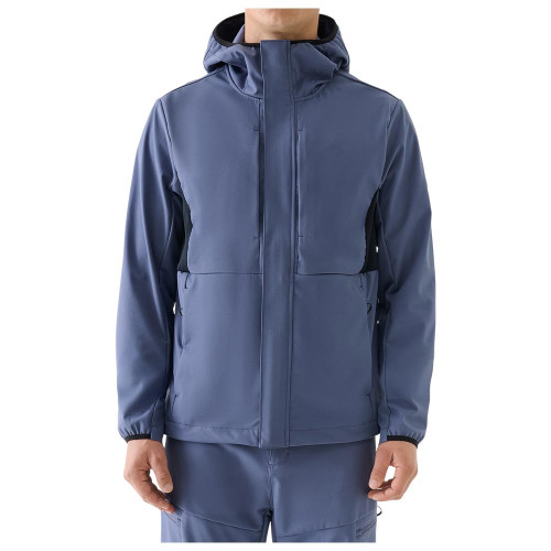 4F Ανδρικό μπουφάν Softshell Jacket